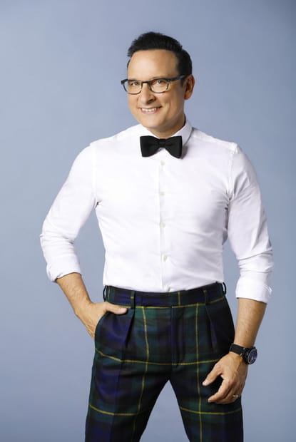 Jean Marc Généreux