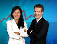 Le journal de l'économie