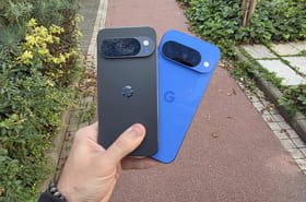 Test du Google Pixel 10&nbsp;: un zoom impressionnant, mais est-ce suffisant&nbsp;?