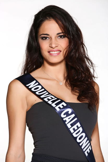 Miss Nouvelle Calédonie