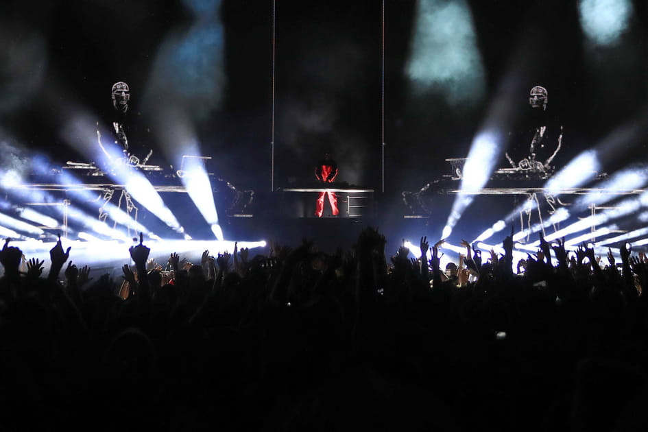 Garorock parmi les plus grands