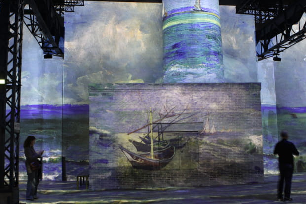 En image et en musique