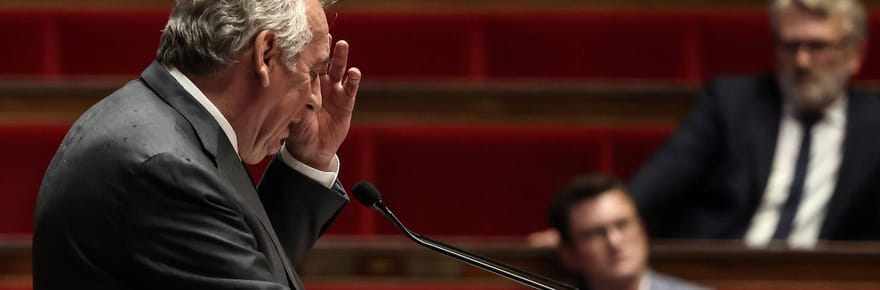 Nouveau Premier ministre&nbsp;: de gauche &agrave; droite, la liste des noms cit&eacute;s