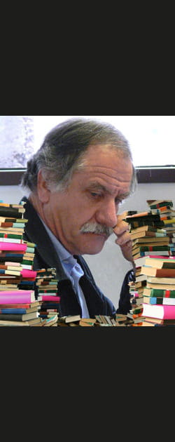 10. No&euml;l Mam&egrave;re&nbsp;: 4&nbsp;770&nbsp;pages