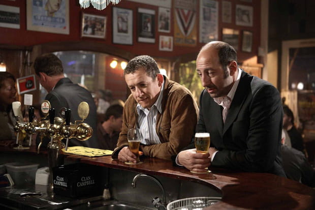 Les ch'tis se transforment en ch'tites coquines