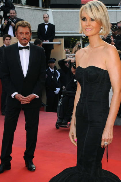 Laeticia Hallyday veut prouver qu'elle est seule h&eacute;riti&egrave;re de Johnny