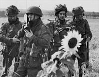 39-45 : l'Europe en guerre : Opération Market Garden