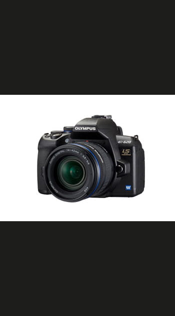 Olympus E-620