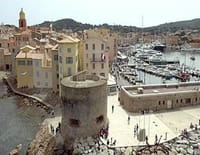Les 100 lieux qu'il faut voir : Le Var, de Saint-Tropez aux Gorges du Verdon