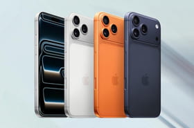 Black Friday iPhone&nbsp;: les marchands ont oubli&eacute; de retirer les promos&nbsp;! Les meilleurs prix