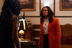 Beauty in black&nbsp;: le carton sulfureux de Netflix revient pour une seconde saison