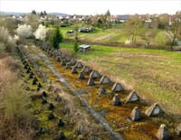 Maginot vs Siegfried : la guerre des lignes