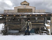 Montana Wild : Savoir-faire ancestral