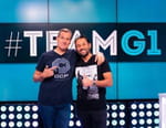 #Teamg1