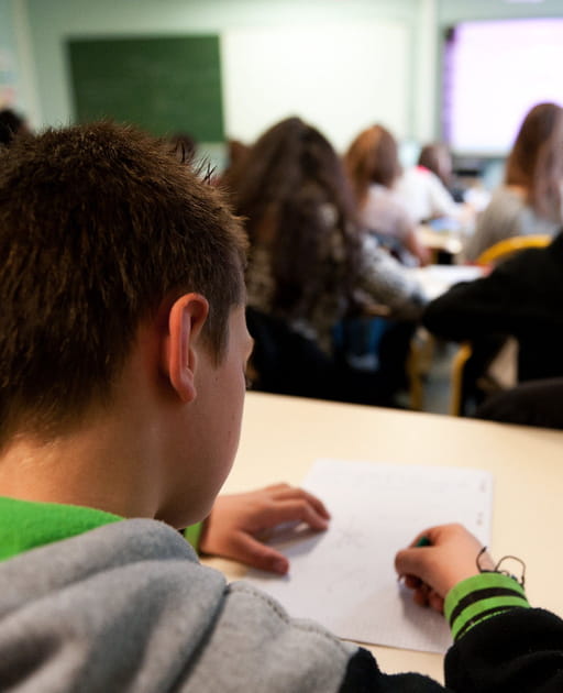 La &quot;d&eacute;scolarisation&quot; de l'&eacute;cole