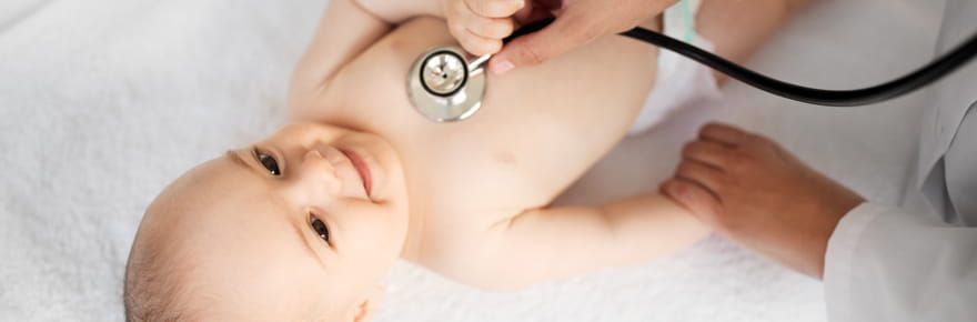 Bronchiolite&nbsp;: l'&eacute;pid&eacute;mie commence dans ces r&eacute;gions, deux m&eacute;thodes de pr&eacute;vention sont disponibles