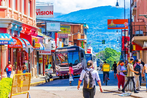 San José
