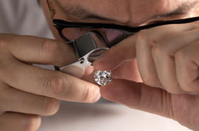 J'ai acheté des diamants sur Temu et voici ce que j'ai reçu