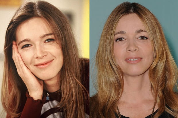 Hélène Rollès : Hélène