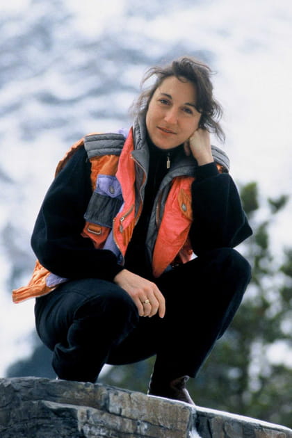 Carole Merle, pi&eacute;g&eacute;e par des investissements hasardeux