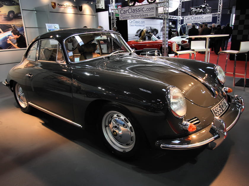 Porsche 356
