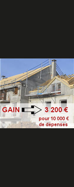 Une aide pour l'&eacute;conomie d'&eacute;nergie