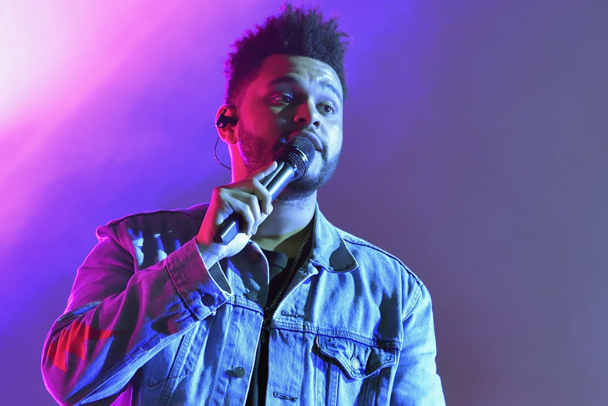 The Weeknd en concert à Paris où acheter un billet pour la troisième date