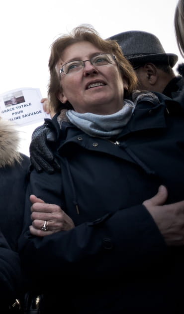 Une rencontre sous le signe de la violence