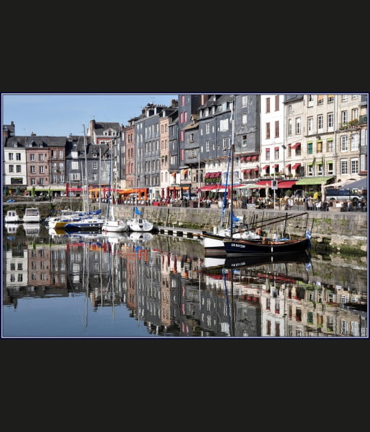 Honfleur