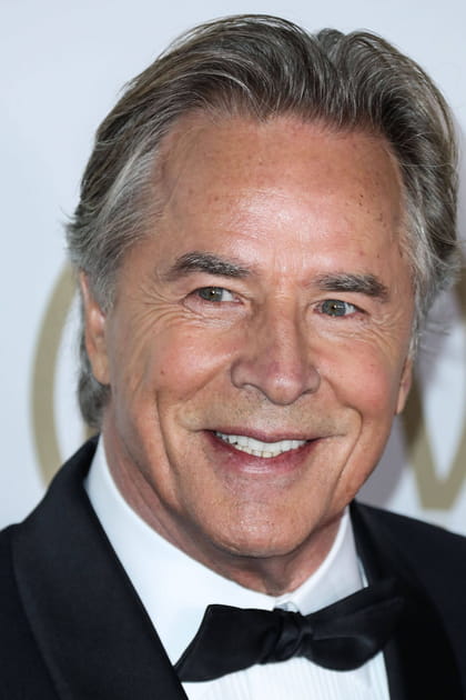 Don Johnson