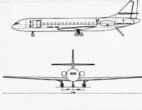 Aéronautique : une affaire d'Etat : La renaissance française