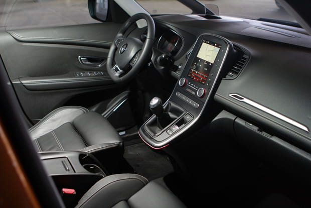 Une vraie montée en gamme