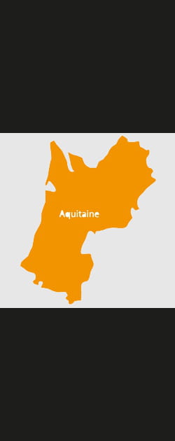 Prix de la carte grise en Aquitaine