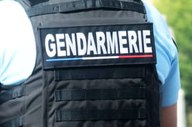 Attaque au couteau dans un lyc&eacute;e d'Antibes: projet de tuerie de masse, croix gamm&eacute;e... Le profil inqui&eacute;tant de l'assaillant
