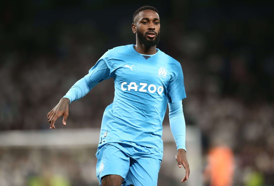 L'OM tient le rythme
