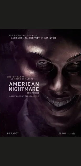 American Nightmare