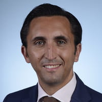 Julien Aubert © Assemblée nationale - 2022