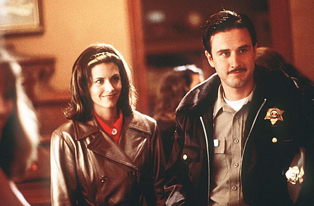 De l'horreur au cinéma au bonheur dans la vie