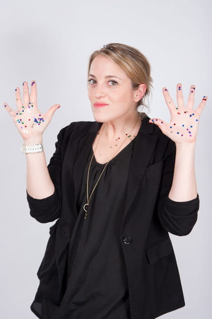 Caroline&nbsp;: &quot;3&nbsp;trucs qui graveront 2012&nbsp;dans les annales&quot;