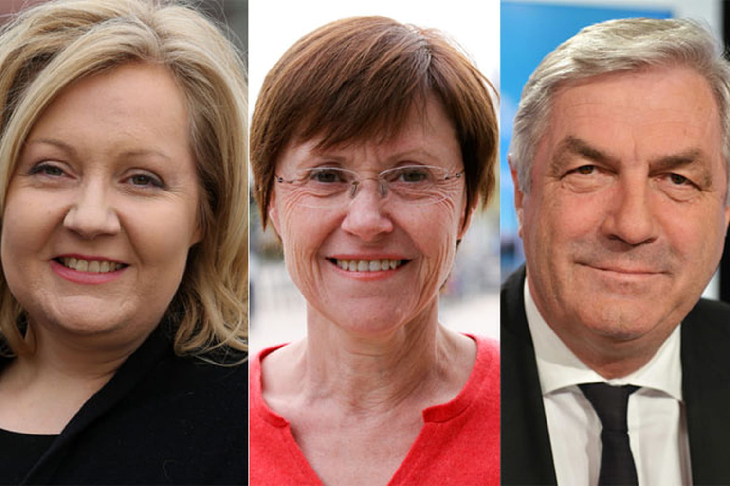 Enorme suspense au vu du dernier sondage en Bourgogne-Franche-Comté