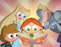 Gawayn : Les éco-aventuriers