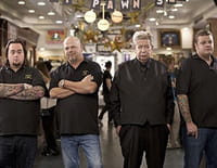 Pawn Stars, les rois des enchères : Rick est stressé