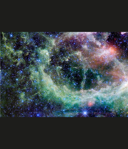 Un c&oelig;ur bien chaud