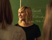 L'école est finie