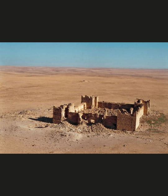 Qasr Bshir