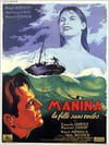 Manina, la fille sans voile