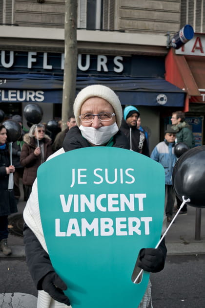Vincent Lambert a-t-il souffert&nbsp;?