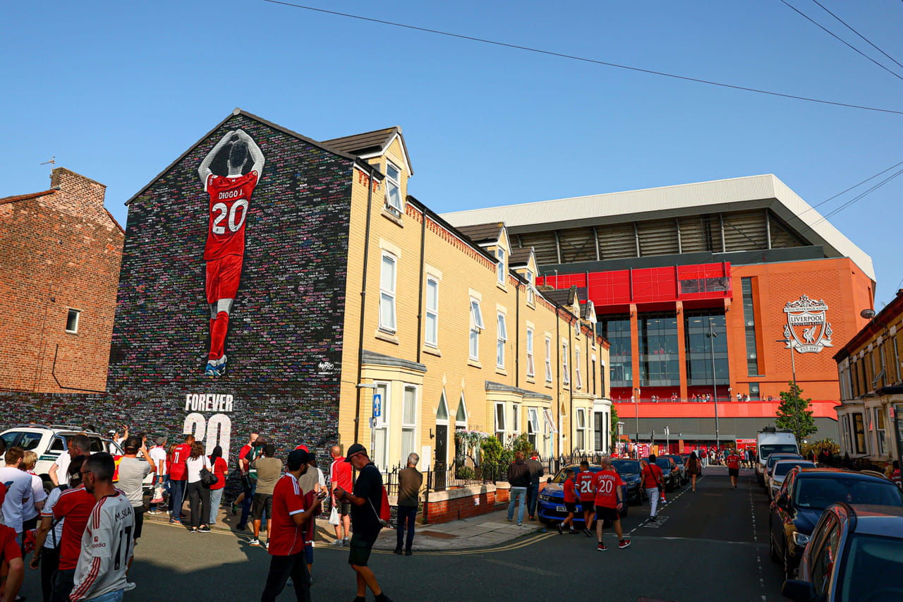 DIRECT. Liverpool - Bournemouth : suivez le match