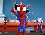 Spidey et ses amis extraordinaires