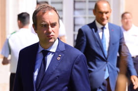 S&eacute;bastien Lecornu Premier ministre&nbsp;: qui est ce proche de Macron attendu depuis longtemps &agrave; Matignon&nbsp;?